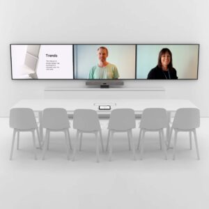 Neat Bar Pro - Nâng cao chất lượng hội nghị truyền hình phòng họp lớn