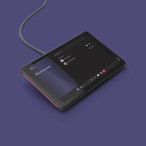 Bảng cảm ứng điều khiển phòng họp Neat Pad