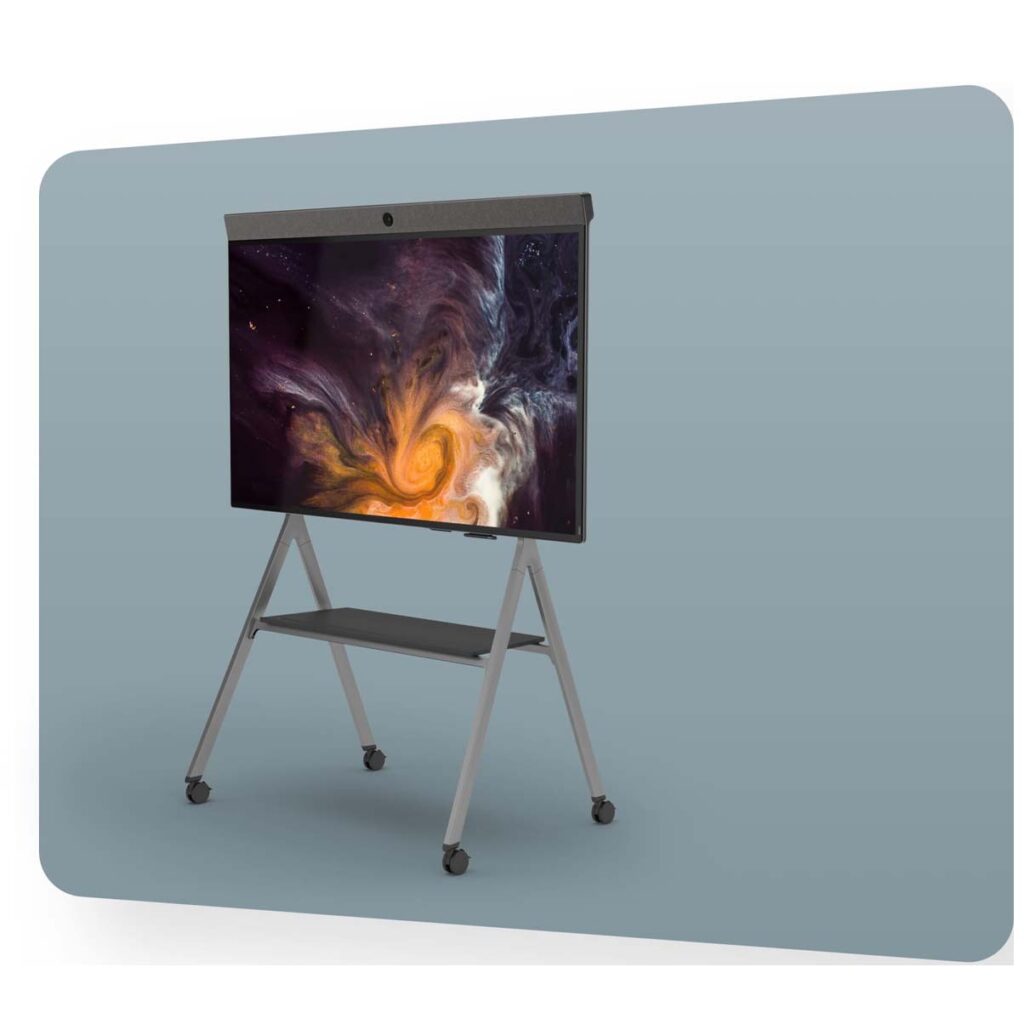 Neat Board - Màn hình tương tác thông minh cho phòng họp hội nghị toàn diện