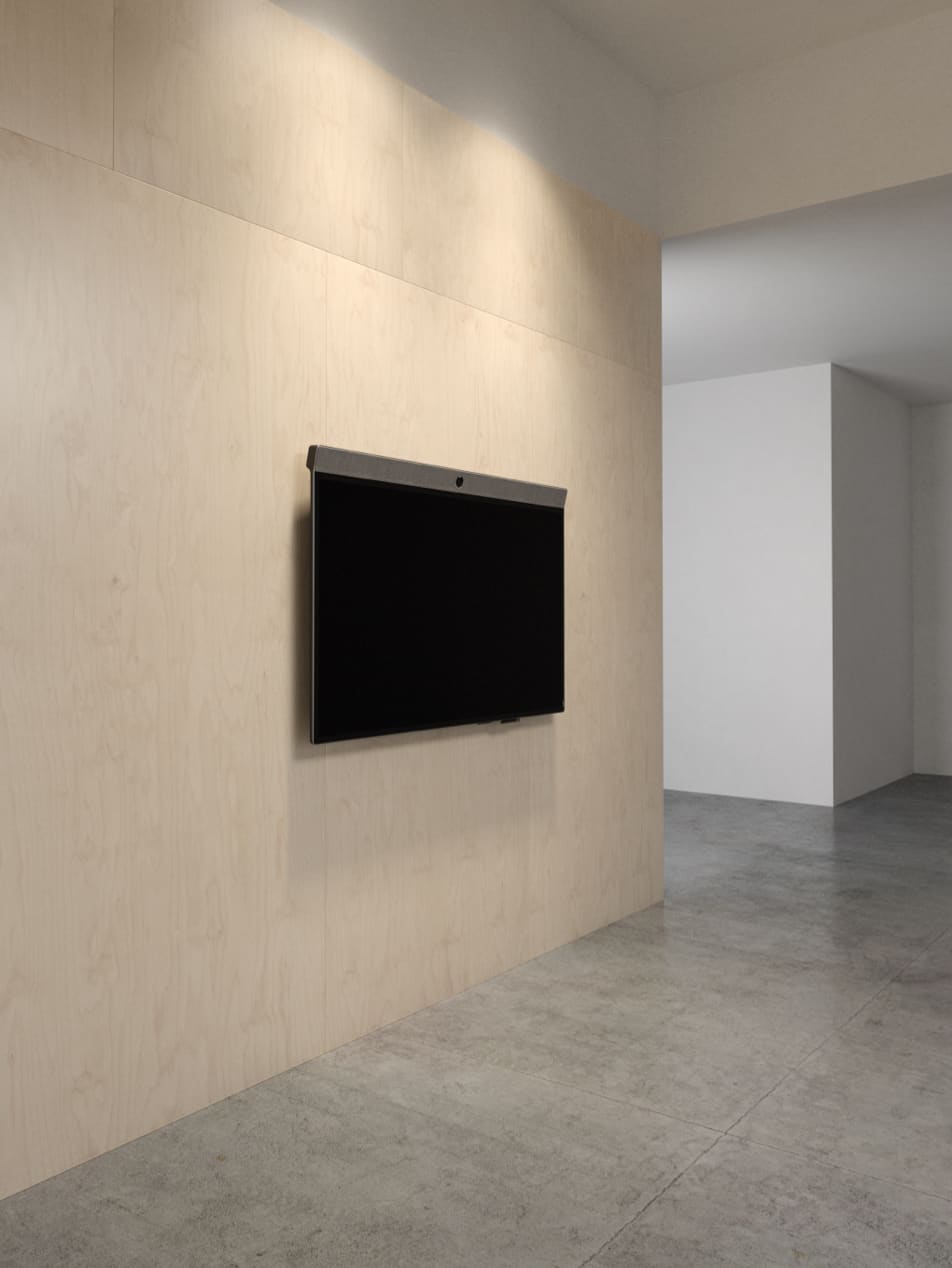 Neat Board - Màn hình tương tác thông minh treo tường