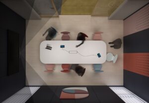 Giải pháp hội nghị cho phòng họp trực tuyến từ 5 - 10 người