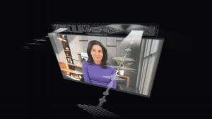 Họp trực tuyến Neat - Công nghệ Neat Bubble