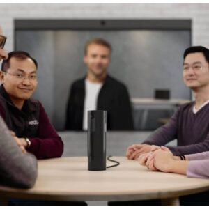 Neat Center thiết kế đơn giản nhỏ gọn