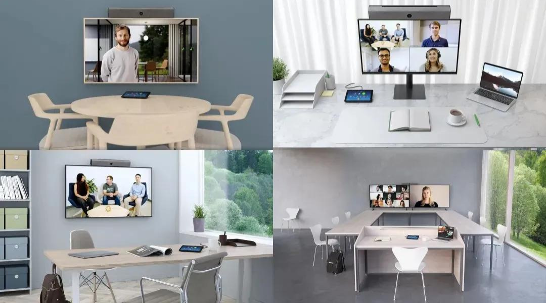 Mô hình dạy học trực tuyến áp dụng phổ biến