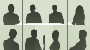 Chế độ hiển thị cho 8 khung hình riêng lẻ