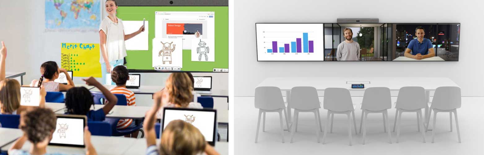 Ứng dụng mô hình blended learning