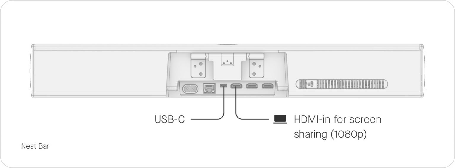 Thiết lập cáp