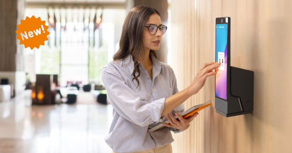 Neat frame lắp đặt trên tường