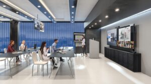 Blended Learning xu hướng đang trở thành lựa chọn phổ biến cho nhiều tổ chức giáo dục và đào tạo.