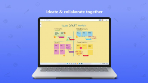 microsoft whiteboard là gì thumbnail