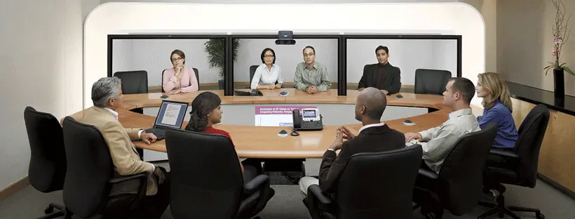 telepresence