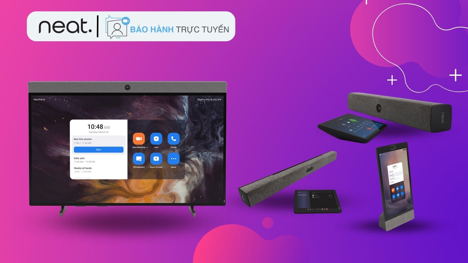 Tổng quan về Neat