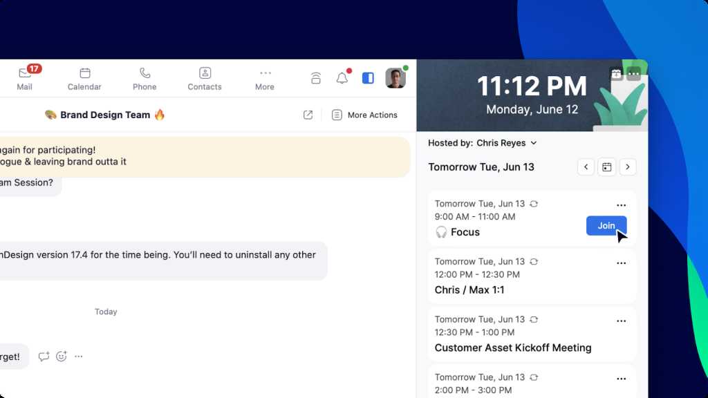 Linh hoạt giữa các giải pháp
