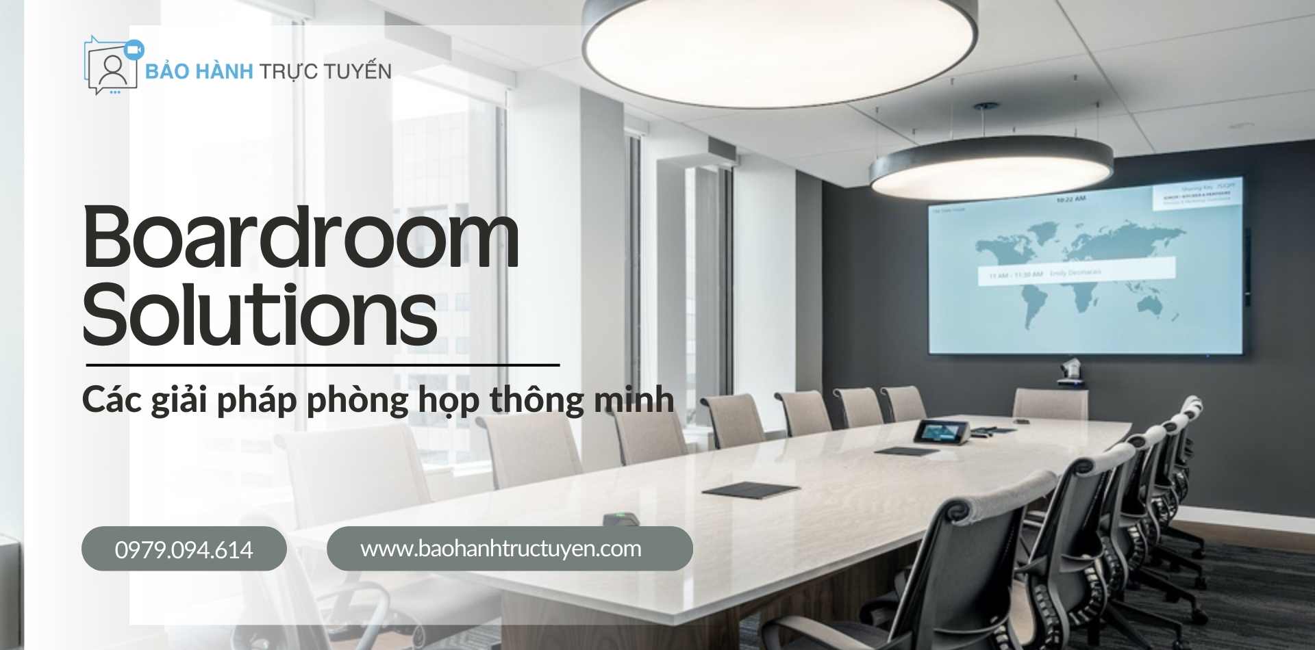 Boardroom Solutions 