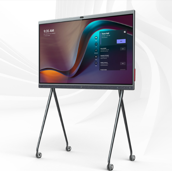 Màn hình hội nghị truyền hình Yealink