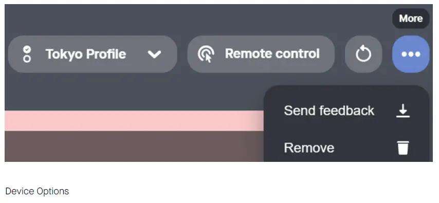 Neat Pulse Control 14